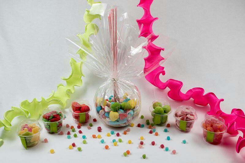 TAULES DOLCES PER ENCARREG